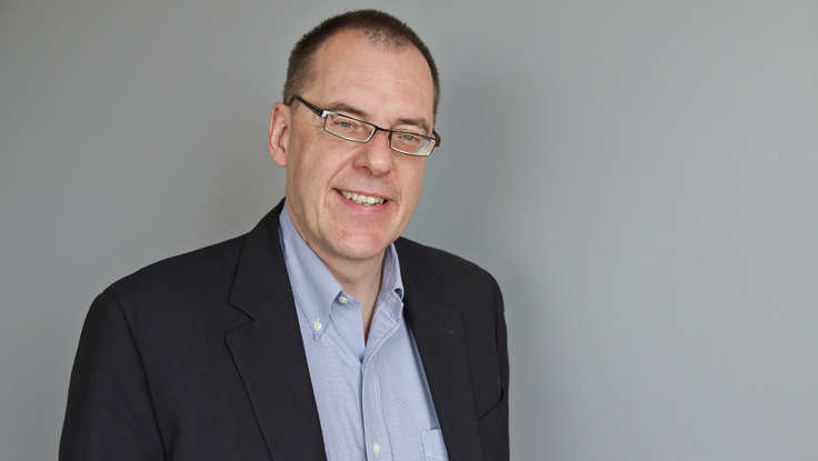 #AskASpeaker #3: Twitter Q&A with John Ibbitson